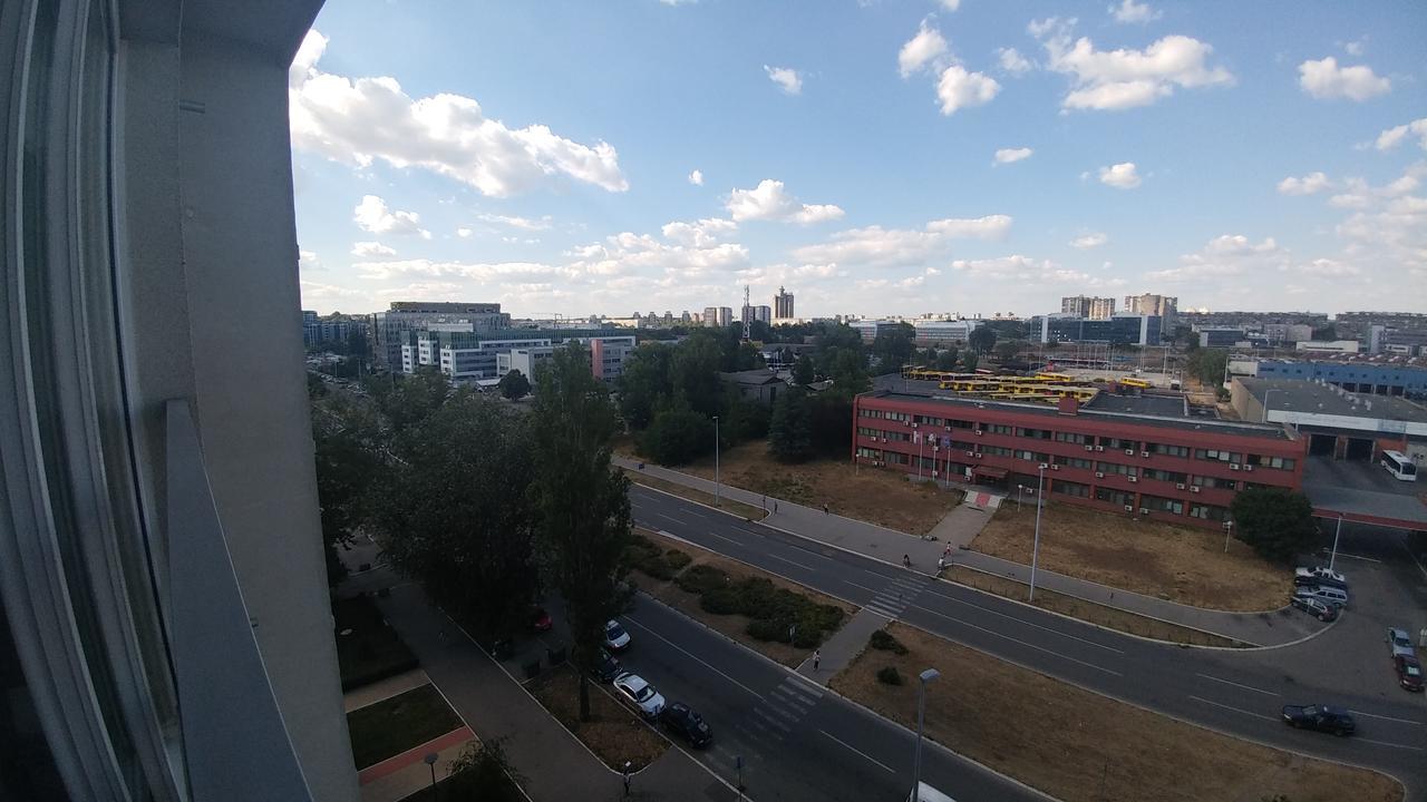 Twin Belville Apartments Белград Екстер'єр фото